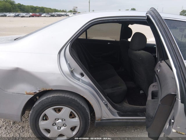 Aukcja sprzedaży 2007 Honda Accord 2.4 Lx, vin: 1HGCM56417A147183, numer aukcji: 45108899