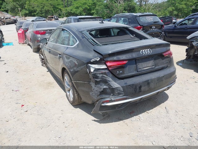 Продаж на аукціоні авто 2023 Audi A5 Sportback Premium 40 Tfsi Quattro S Tronic, vin: WAUABCF53PA041078, номер лоту: 45108902