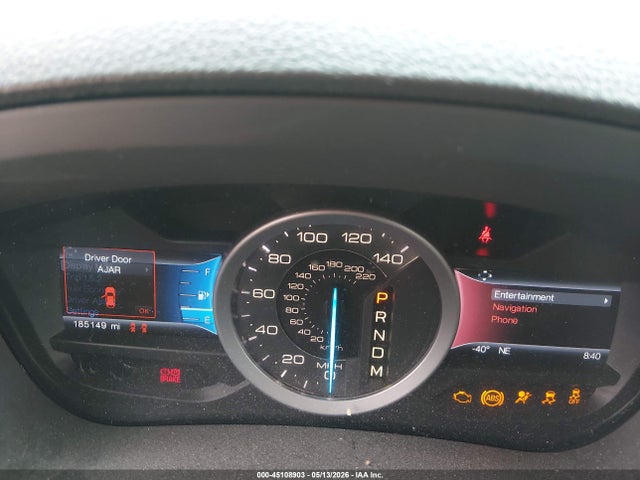 Продажа на аукционе авто 2015 Ford Explorer Limited, vin: 1FM5K7F80FGB16171, номер лота: 45108903