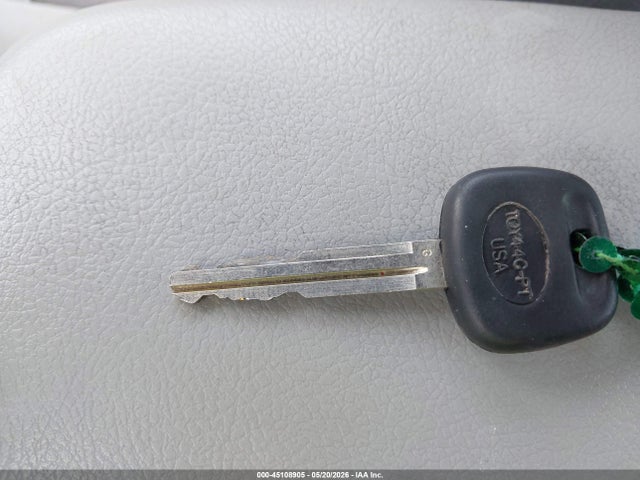 Aukcja sprzedaży 2011 Toyota Corolla Le, vin: JTDBU4EE9B9153919, numer aukcji: 45108905