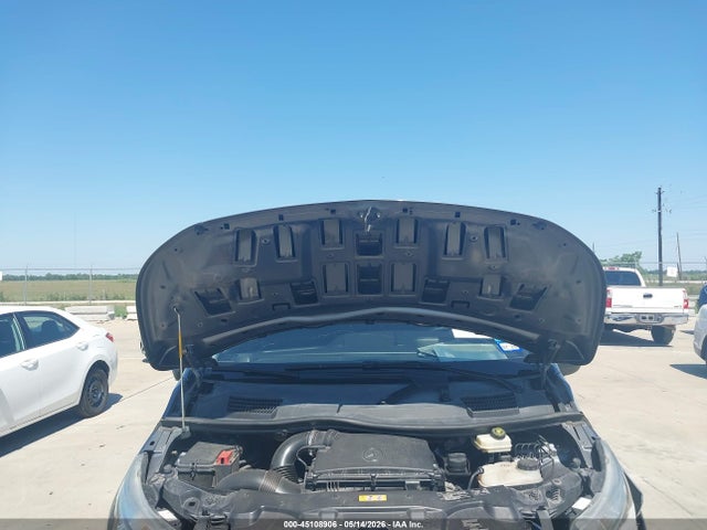 Mercedes-Benz Metris 2018 WD3PG2EA0J3364081 Image 10