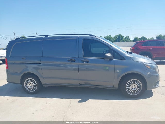 Mercedes-Benz Metris 2018 WD3PG2EA0J3364081 Image 13