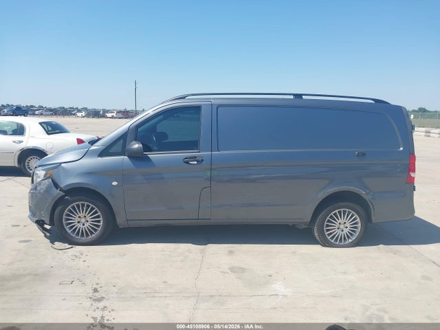 Mercedes-Benz Metris 2018 WD3PG2EA0J3364081 Image 14