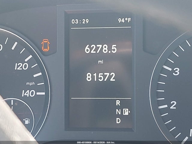 Mercedes-Benz Metris 2018 WD3PG2EA0J3364081 Image 15