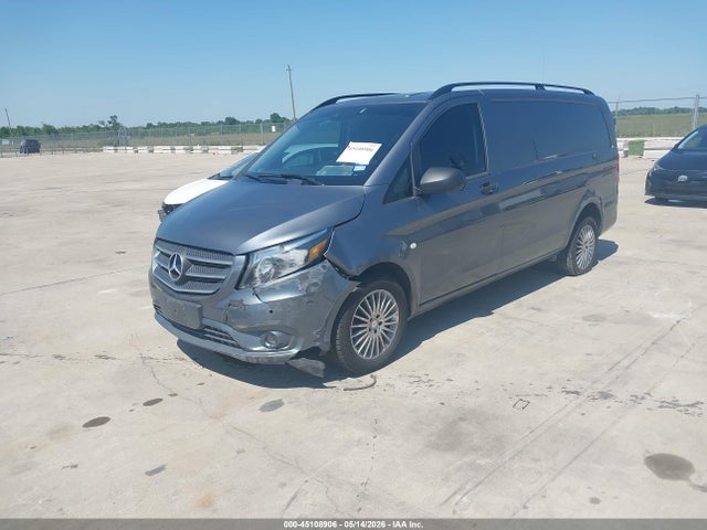 Mercedes-Benz Metris 2018 WD3PG2EA0J3364081 Image 2