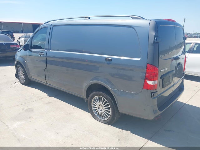 Mercedes-Benz Metris 2018 WD3PG2EA0J3364081 Image 3