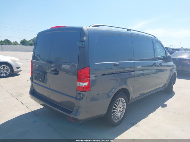 Mercedes-Benz Metris 2018 WD3PG2EA0J3364081 Image 4
