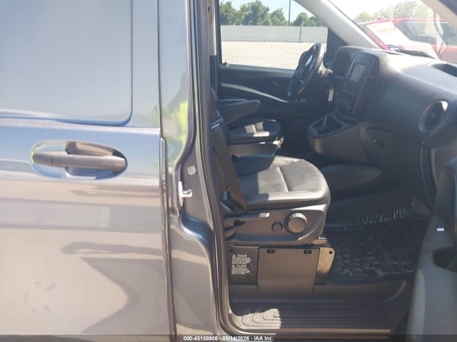 Mercedes-Benz Metris 2018 WD3PG2EA0J3364081 Image 5