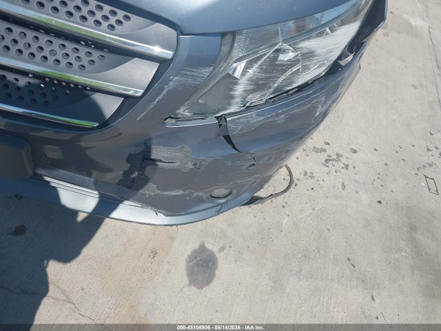 Mercedes-Benz Metris 2018 WD3PG2EA0J3364081 Image 6
