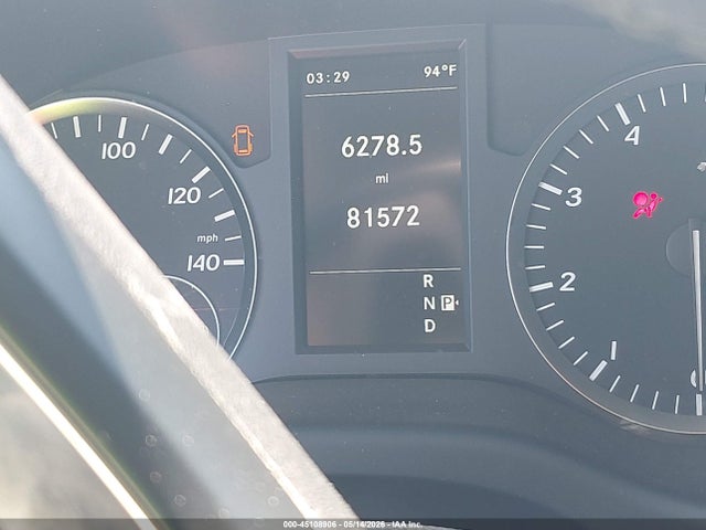 Mercedes-Benz Metris 2018 WD3PG2EA0J3364081 Image 7