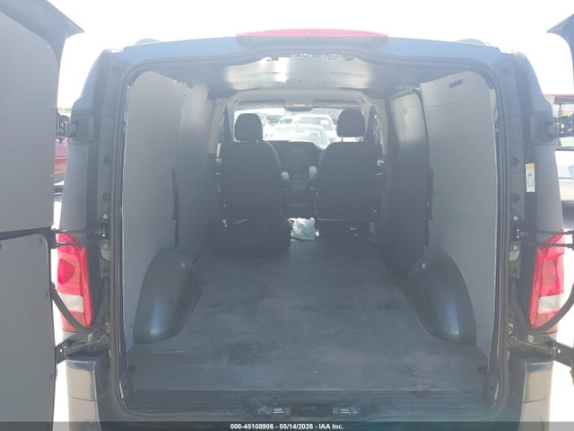 Mercedes-Benz Metris 2018 WD3PG2EA0J3364081 Image 8