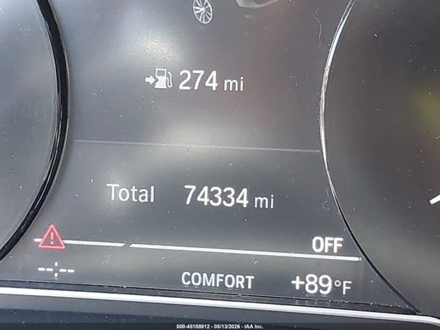 45108912 :رقم المزاد ، 3MW5R7J07M8B81674 vin ، 2021 Bmw 330i Xdrive مزاد بيع
