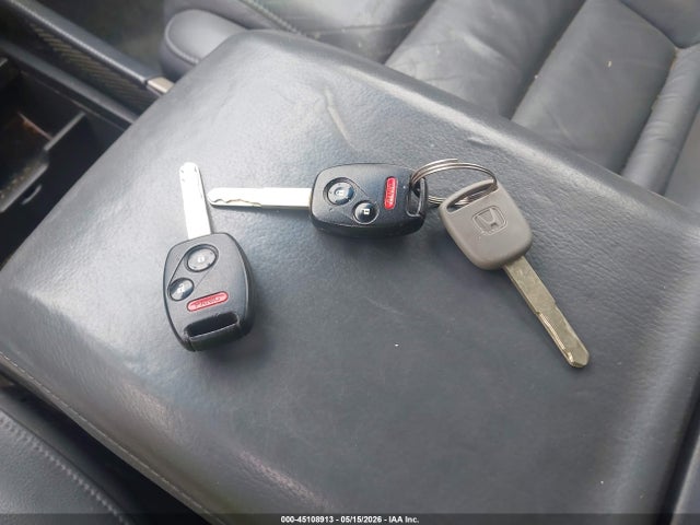 Продажа на аукционе авто 2006 Honda Pilot Ex-l, vin: 5FNYF28546B011185, номер лота: 45108913