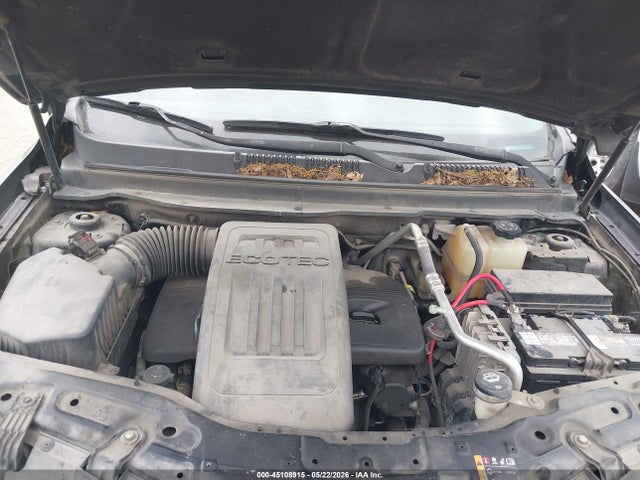 Продаж на аукціоні авто 2013 Chevrolet Captiva Sport Lt, vin: 3GNAL3EK7DS567836, номер лоту: 45108915