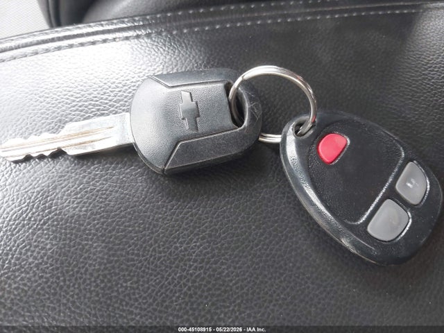 Продаж на аукціоні авто 2013 Chevrolet Captiva Sport Lt, vin: 3GNAL3EK7DS567836, номер лоту: 45108915