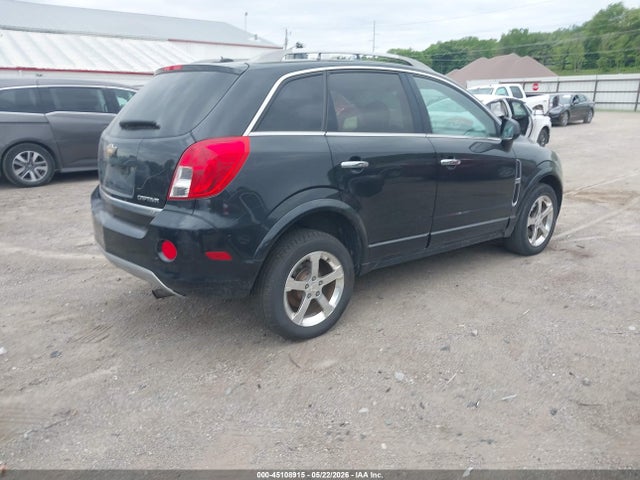 Продаж на аукціоні авто 2013 Chevrolet Captiva Sport Lt, vin: 3GNAL3EK7DS567836, номер лоту: 45108915