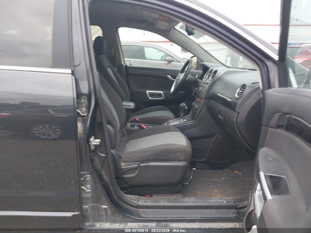Продаж на аукціоні авто 2013 Chevrolet Captiva Sport Lt, vin: 3GNAL3EK7DS567836, номер лоту: 45108915