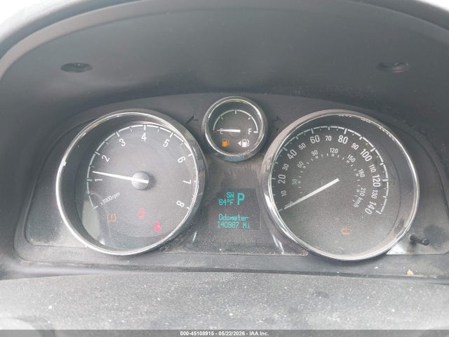 Продаж на аукціоні авто 2013 Chevrolet Captiva Sport Lt, vin: 3GNAL3EK7DS567836, номер лоту: 45108915