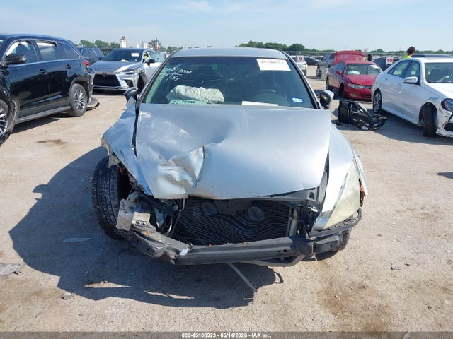 2007 Honda Accord 2.4 Se მანქანა იყიდება აუქციონზე, vin: JHMCM56337C015745, აუქციონის ნომერი: 45108923