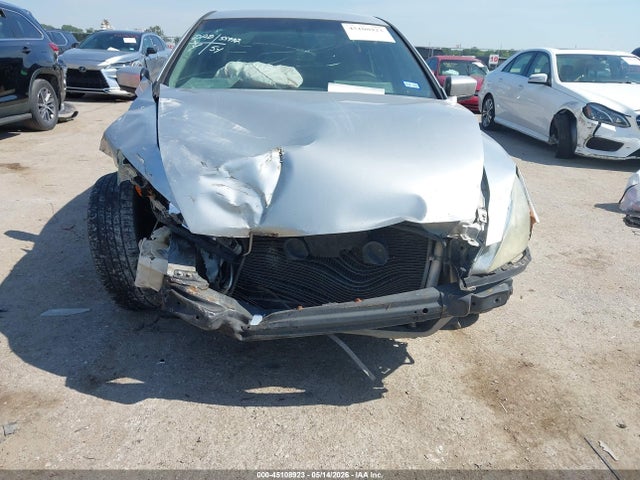 2007 Honda Accord 2.4 Se მანქანა იყიდება აუქციონზე, vin: JHMCM56337C015745, აუქციონის ნომერი: 45108923