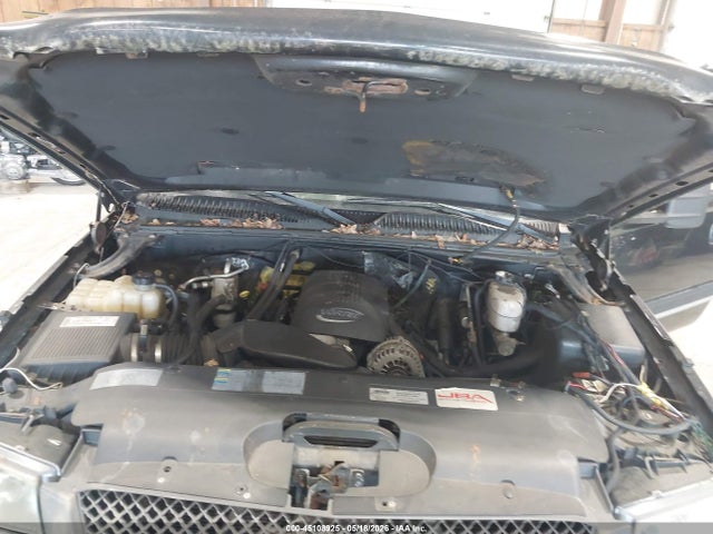 Продажа на аукционе авто 2004 Chevrolet Silverado 2500hd Ls, vin: 1GCHK29U04E202862, номер лота: 45108925