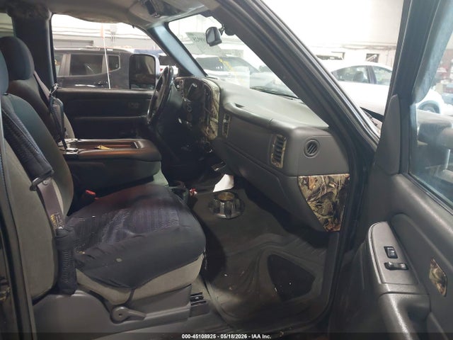 Продажа на аукционе авто 2004 Chevrolet Silverado 2500hd Ls, vin: 1GCHK29U04E202862, номер лота: 45108925