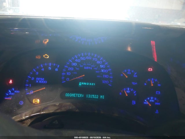 Продажа на аукционе авто 2004 Chevrolet Silverado 2500hd Ls, vin: 1GCHK29U04E202862, номер лота: 45108925