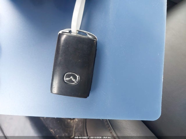 2021 Mazda Mazda3 Preferred მანქანა იყიდება აუქციონზე, vin: JM1BPALL5M1305784, აუქციონის ნომერი: 45108927