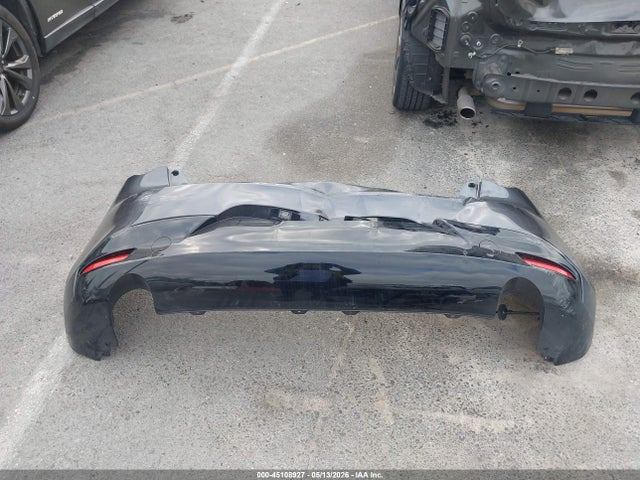 2021 Mazda Mazda3 Preferred მანქანა იყიდება აუქციონზე, vin: JM1BPALL5M1305784, აუქციონის ნომერი: 45108927