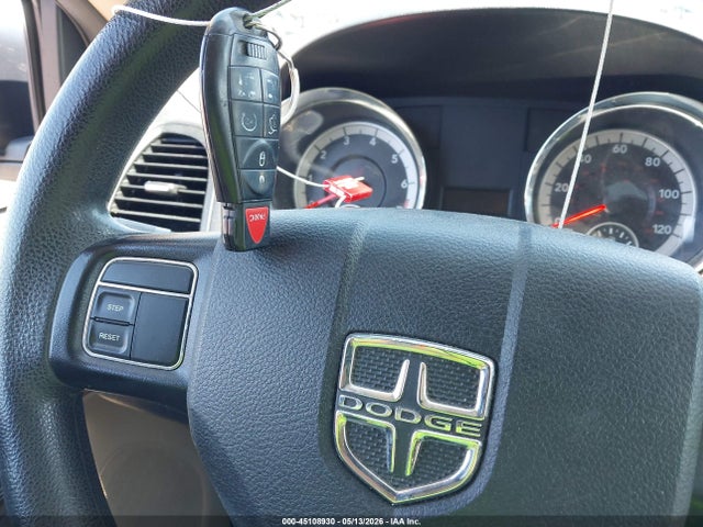 Продаж на аукціоні авто 2015 Dodge Grand Caravan Sxt, vin: 2C4RDGCG1FR548715, номер лоту: 45108930