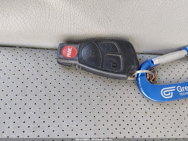 Aukcja sprzedaży 2001 Mercedes-benz Clk 430, vin: WDBLK70G01T089273, numer aukcji: 45108931