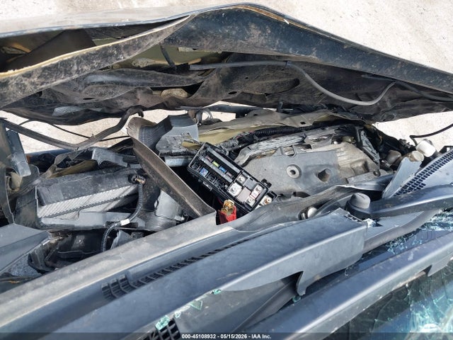 Aukcja sprzedaży 2011 Honda Odyssey Ex-l, vin: 5FNRL5H65BB035108, numer aukcji: 45108932