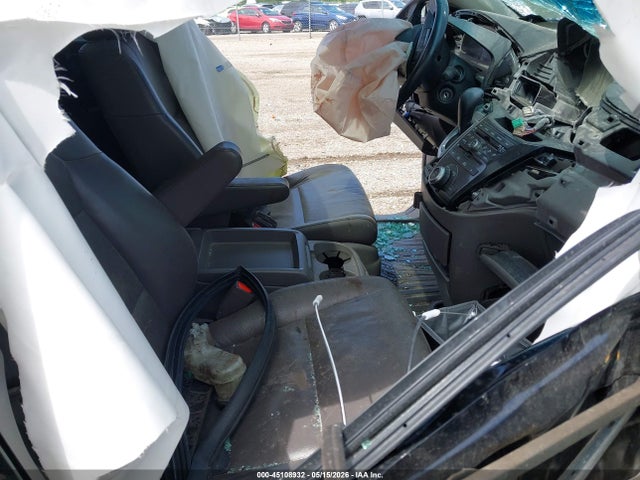Aukcja sprzedaży 2011 Honda Odyssey Ex-l, vin: 5FNRL5H65BB035108, numer aukcji: 45108932