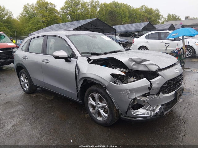 Aukcja sprzedaży 2023 Honda Hr-v Awd Lx, vin: 3CZRZ2H38PM739495, numer aukcji: 45108938