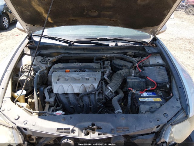 Aukcja sprzedaży 2012 Acura Tsx 2.4, vin: JH4CU2F42CC004611, numer aukcji: 45108941