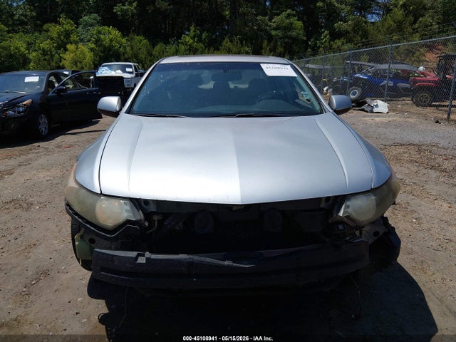 Aukcja sprzedaży 2012 Acura Tsx 2.4, vin: JH4CU2F42CC004611, numer aukcji: 45108941