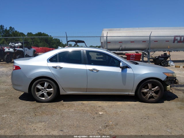 Aukcja sprzedaży 2012 Acura Tsx 2.4, vin: JH4CU2F42CC004611, numer aukcji: 45108941