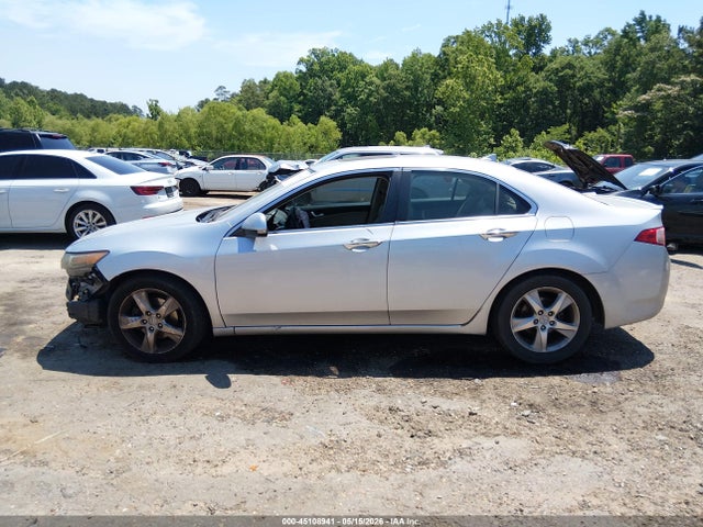 Aukcja sprzedaży 2012 Acura Tsx 2.4, vin: JH4CU2F42CC004611, numer aukcji: 45108941