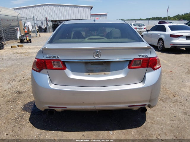 Aukcja sprzedaży 2012 Acura Tsx 2.4, vin: JH4CU2F42CC004611, numer aukcji: 45108941