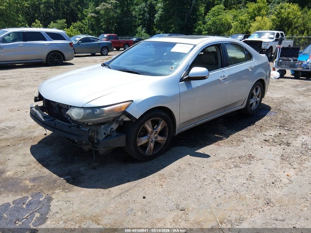 Aukcja sprzedaży 2012 Acura Tsx 2.4, vin: JH4CU2F42CC004611, numer aukcji: 45108941