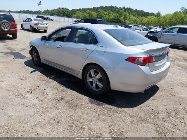 Aukcja sprzedaży 2012 Acura Tsx 2.4, vin: JH4CU2F42CC004611, numer aukcji: 45108941