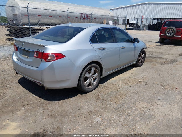 Aukcja sprzedaży 2012 Acura Tsx 2.4, vin: JH4CU2F42CC004611, numer aukcji: 45108941