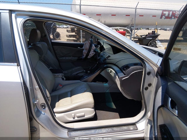 Aukcja sprzedaży 2012 Acura Tsx 2.4, vin: JH4CU2F42CC004611, numer aukcji: 45108941