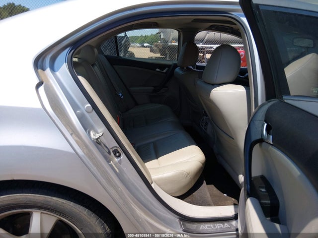 Aukcja sprzedaży 2012 Acura Tsx 2.4, vin: JH4CU2F42CC004611, numer aukcji: 45108941
