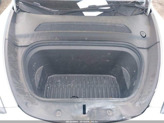 Aukcja sprzedaży 2021 Tesla Model Y Long Range Dual Motor All-wheel Drive, vin: 5YJYGDEE1MF278388, numer aukcji: 45108943