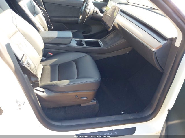 Aukcja sprzedaży 2021 Tesla Model Y Long Range Dual Motor All-wheel Drive, vin: 5YJYGDEE1MF278388, numer aukcji: 45108943