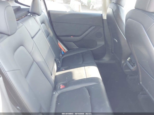 Aukcja sprzedaży 2021 Tesla Model Y Long Range Dual Motor All-wheel Drive, vin: 5YJYGDEE1MF278388, numer aukcji: 45108943