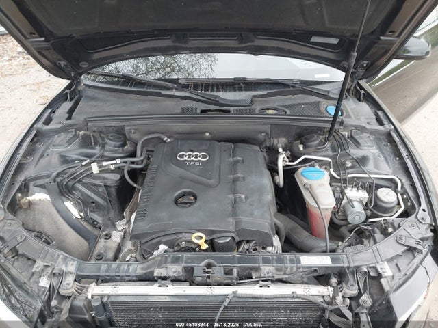Aukcja sprzedaży 2012 Audi A5 2.0t Premium, vin: WAULFAFR6CA042854, numer aukcji: 45108944