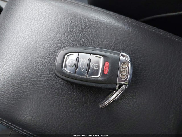 Aukcja sprzedaży 2012 Audi A5 2.0t Premium, vin: WAULFAFR6CA042854, numer aukcji: 45108944