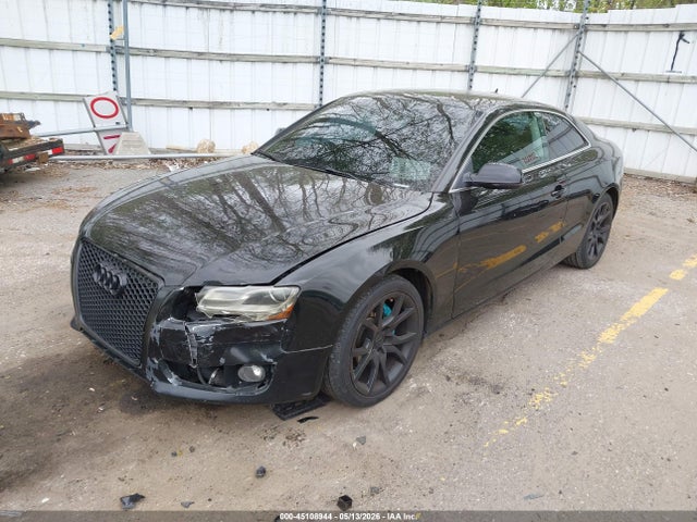 Aukcja sprzedaży 2012 Audi A5 2.0t Premium, vin: WAULFAFR6CA042854, numer aukcji: 45108944